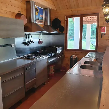 Luxury Safari Tents At Moulin Du Pommier Glamping & * Saulgond