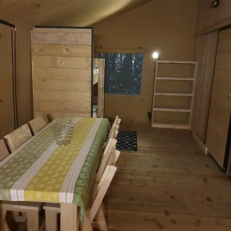 Luksustelt Luxury Safari Tents At Moulin Du Pommier Glamping & *