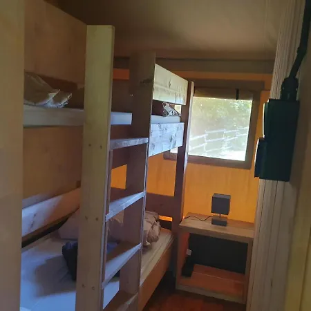 Luksustelt Luxury Safari Tents At Moulin Du Pommier Glamping & *