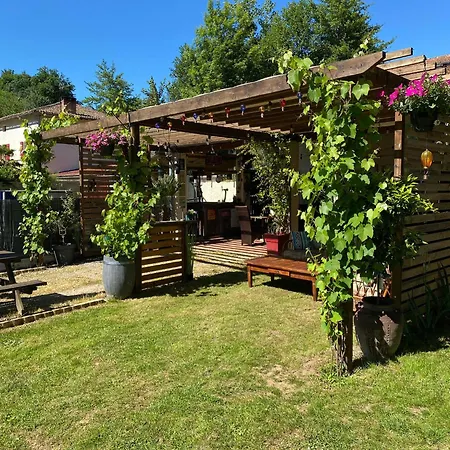 Luxury Safari Tents At Moulin Du Pommier Glamping & * Saulgond